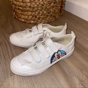 NEW ZARA CHILDREN SHOES